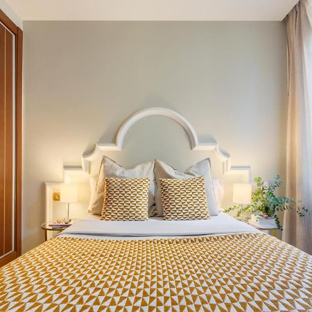 Apartamentos Suites Oficentro Μάλαγα Εξωτερικό φωτογραφία