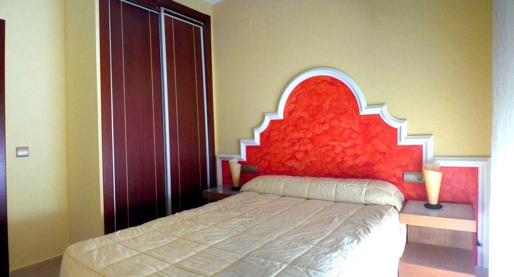 Apartamentos Suites Oficentro Μάλαγα Εξωτερικό φωτογραφία
