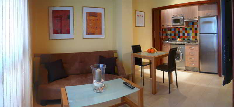 Apartamentos Suites Oficentro Μάλαγα Εξωτερικό φωτογραφία