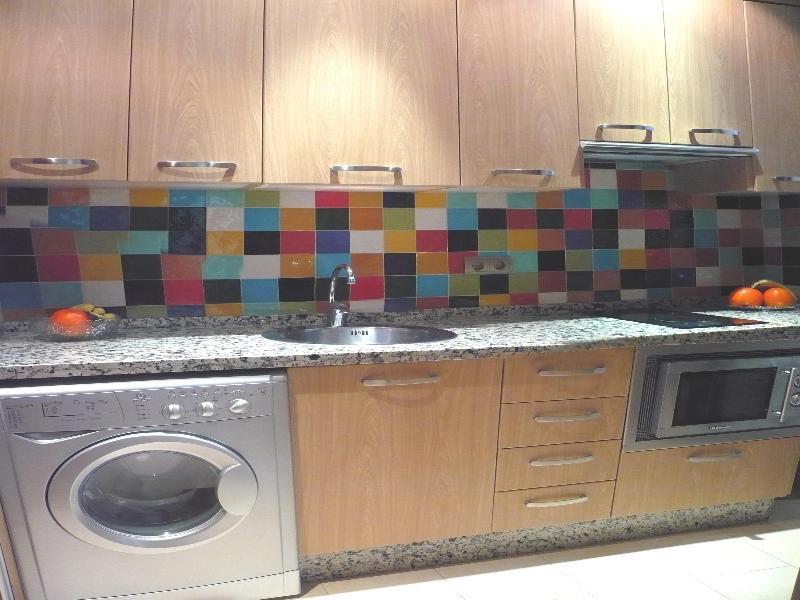 Apartamentos Suites Oficentro Μάλαγα Εξωτερικό φωτογραφία