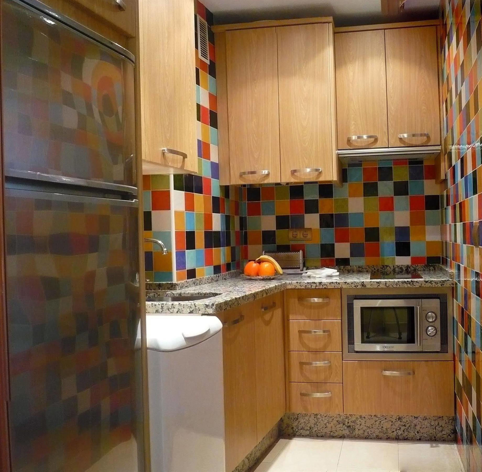 Apartamentos Suites Oficentro Μάλαγα Εξωτερικό φωτογραφία