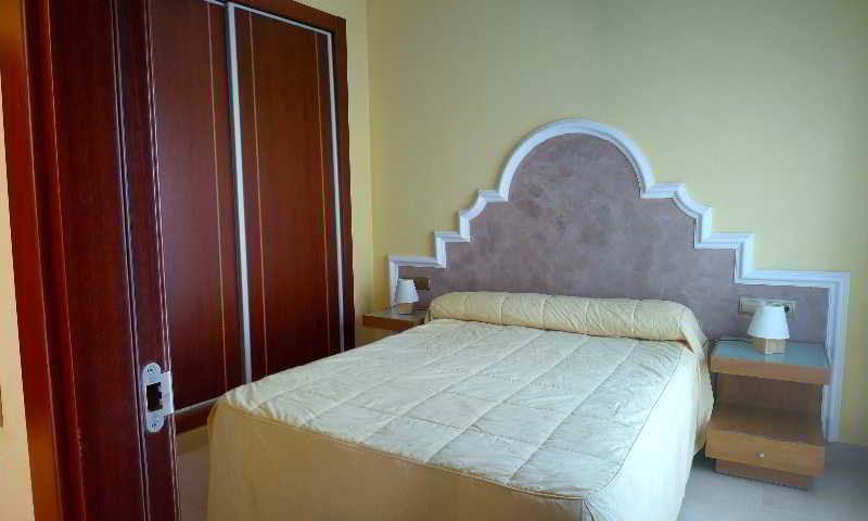 Apartamentos Suites Oficentro Μάλαγα Εξωτερικό φωτογραφία