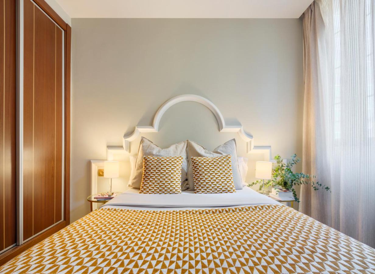 Apartamentos Suites Oficentro Μάλαγα Εξωτερικό φωτογραφία