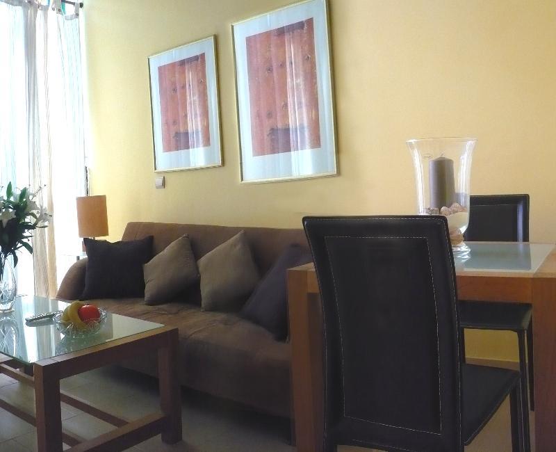 Apartamentos Suites Oficentro Μάλαγα Εξωτερικό φωτογραφία