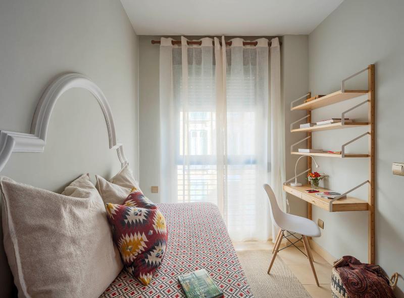 Apartamentos Suites Oficentro Μάλαγα Εξωτερικό φωτογραφία