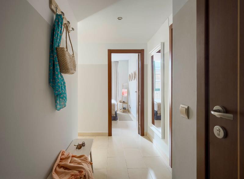 Apartamentos Suites Oficentro Μάλαγα Εξωτερικό φωτογραφία