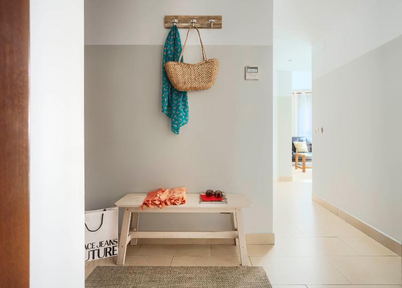 Apartamentos Suites Oficentro Μάλαγα Εξωτερικό φωτογραφία
