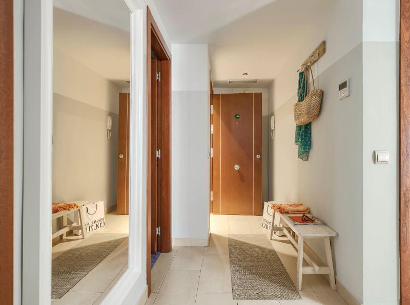 Apartamentos Suites Oficentro Μάλαγα Εξωτερικό φωτογραφία